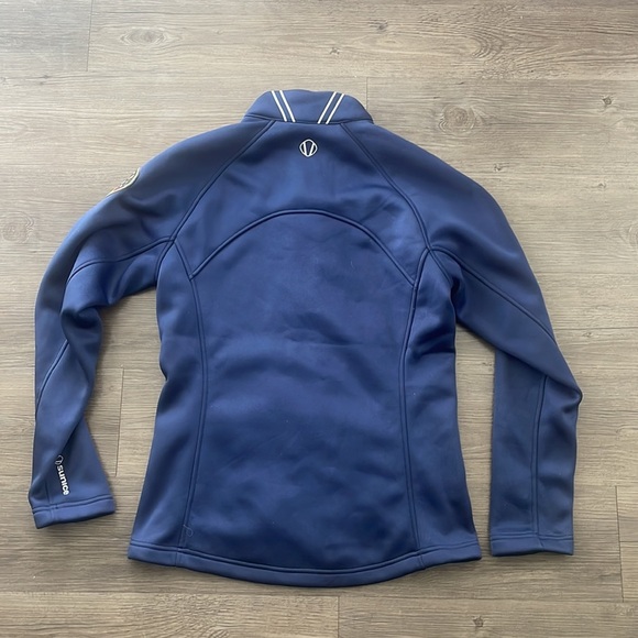 Sunice Women's Serena Stretch Fleece Jacket - Picture 6 of 7